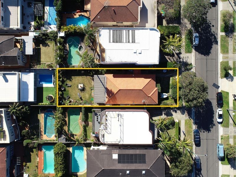 154 Military Road, Dover Heights NSW 2030