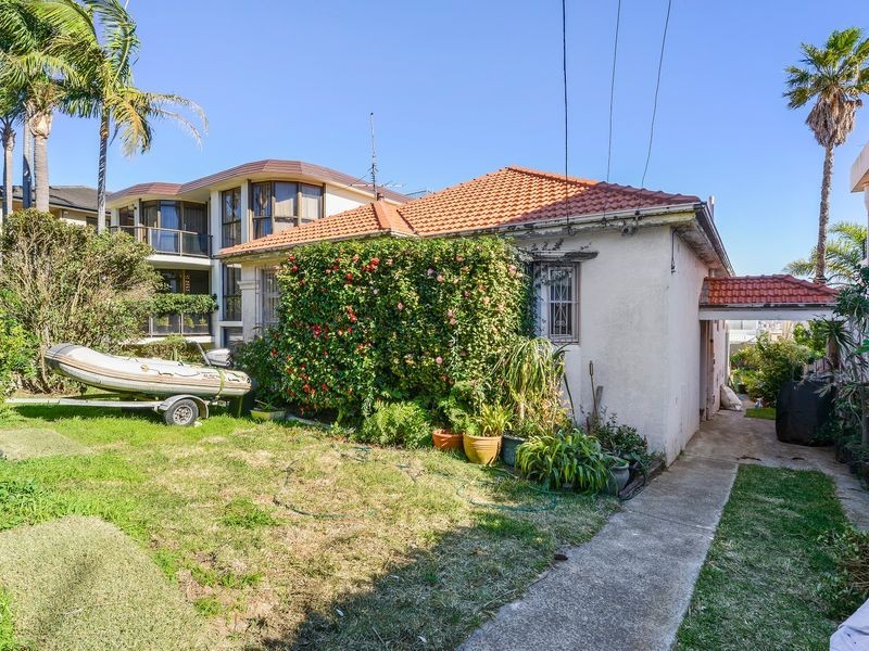 154 Military Road, Dover Heights NSW 2030