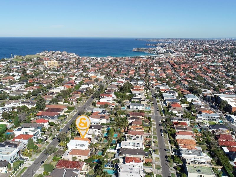 154 Military Road, Dover Heights NSW 2030