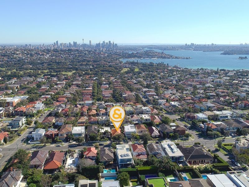 154 Military Road, Dover Heights NSW 2030