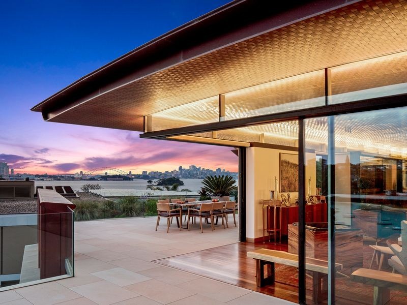 1 Wingadal Place, Point Piper NSW 2027