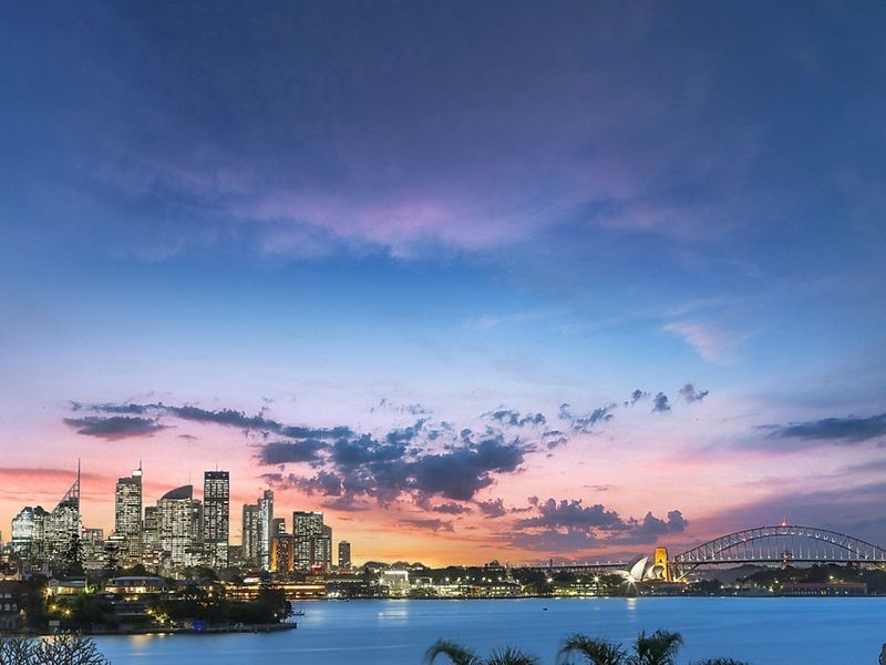 1 Wingadal Place, Point Piper NSW 2027