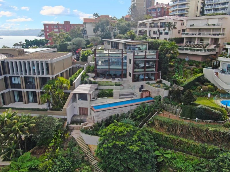 1 Wingadal Place, Point Piper NSW 2027