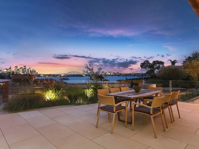 1 Wingadal Place, Point Piper NSW 2027