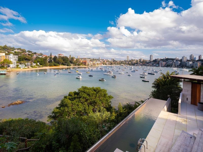 1 Wingadal Place, Point Piper NSW 2027