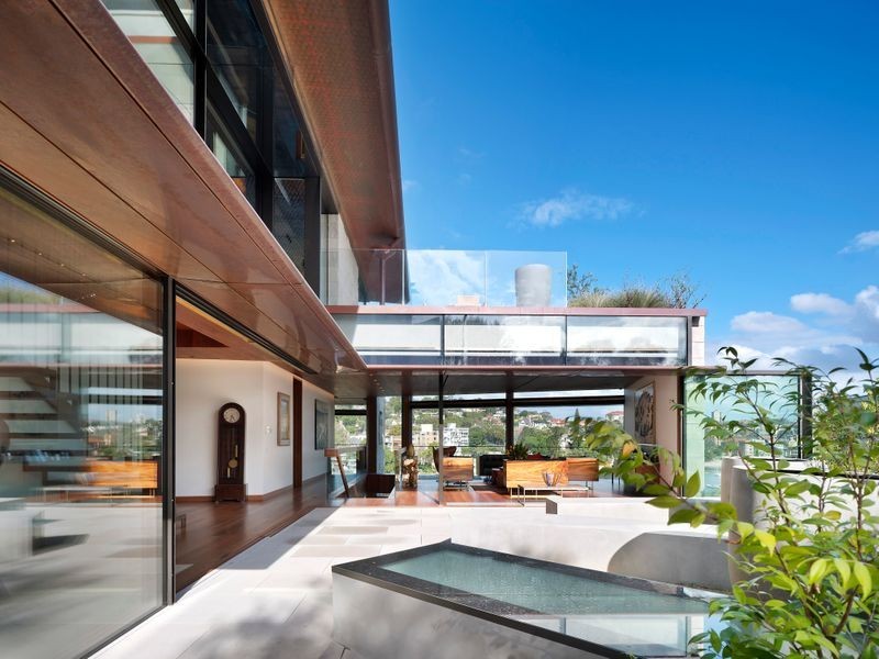 1 Wingadal Place, Point Piper NSW 2027