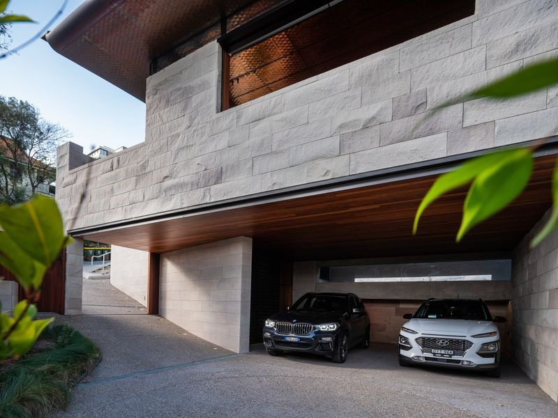 1 Wingadal Place, Point Piper NSW 2027