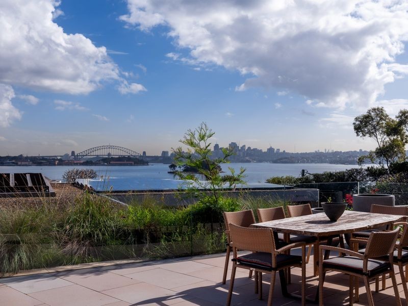 1 Wingadal Place, Point Piper NSW 2027