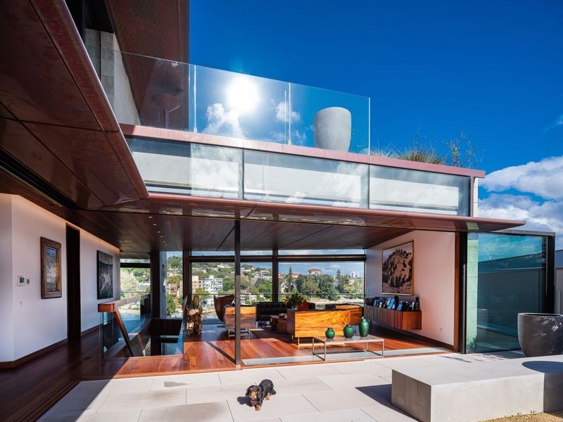 1 Wingadal Place, Point Piper NSW 2027