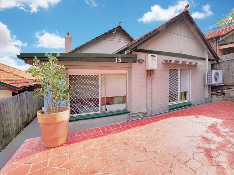 15 Pitt Street, Rockdale NSW 2216