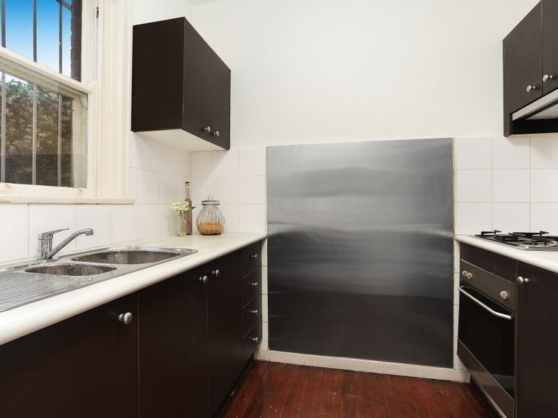 6/16 Clement Street, Rushcutters Bay NSW 2011