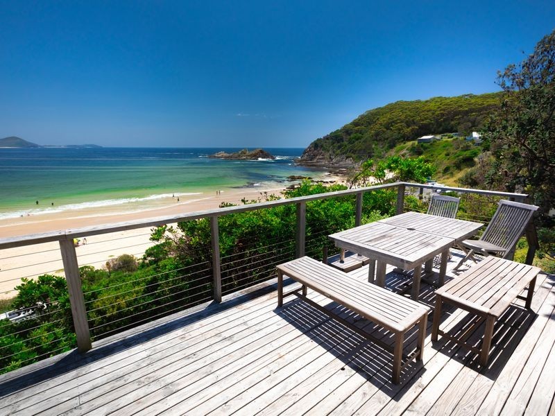 38 Kinka Road, Seal Rocks NSW 2423
