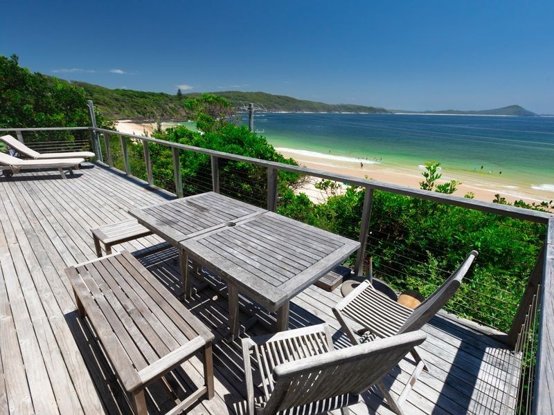 38 Kinka Road, Seal Rocks NSW 2423