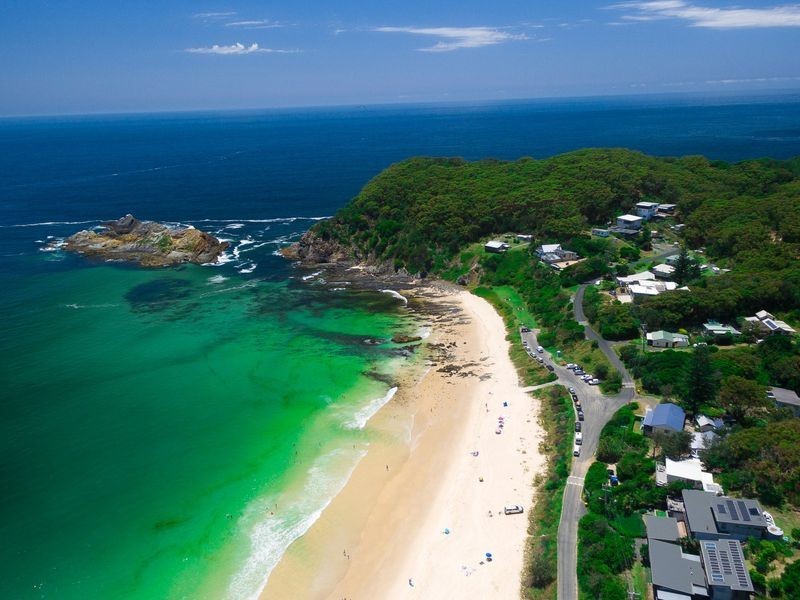 38 Kinka Road, Seal Rocks NSW 2423