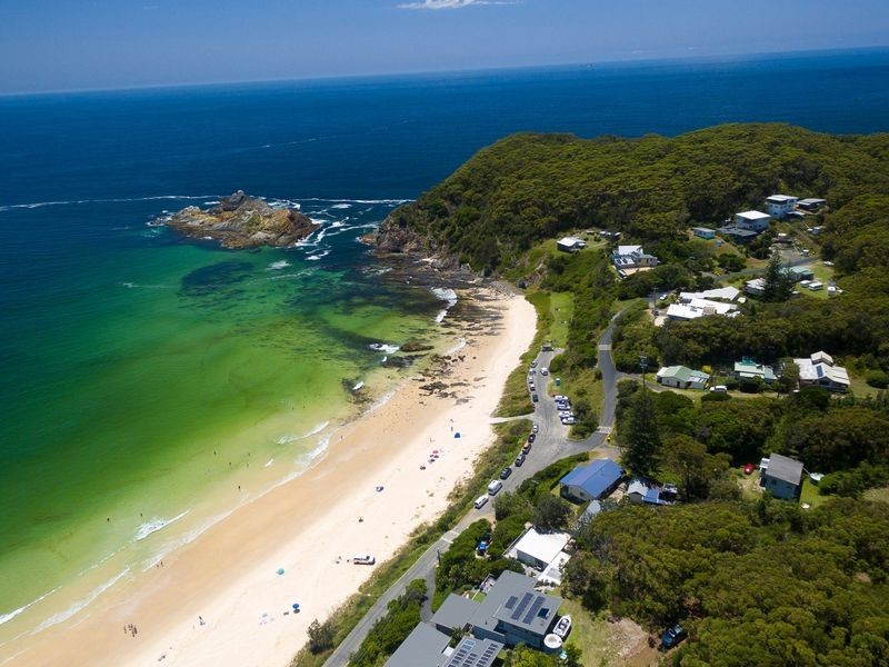 38 Kinka Road, Seal Rocks NSW 2423