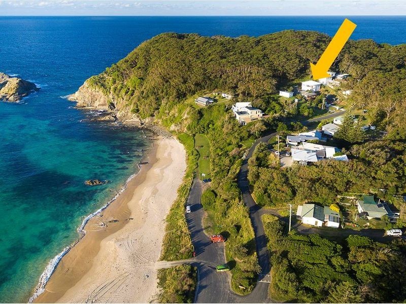 63 Kinka Road, Seal Rocks NSW 2423