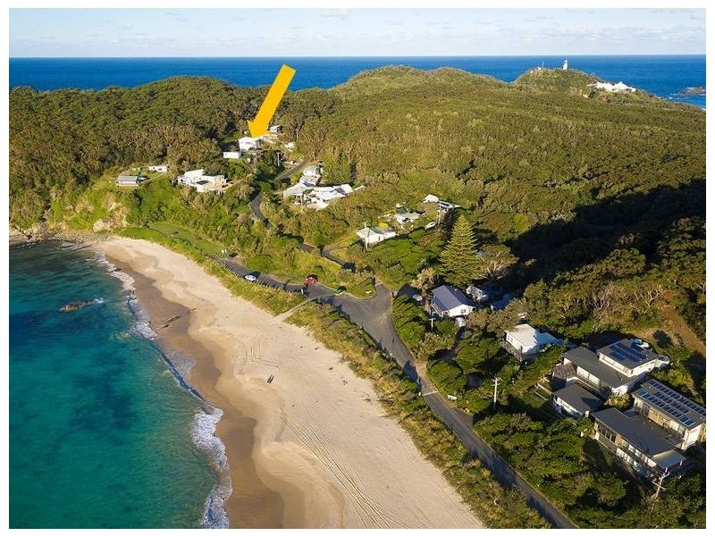 63 Kinka Road, Seal Rocks NSW 2423