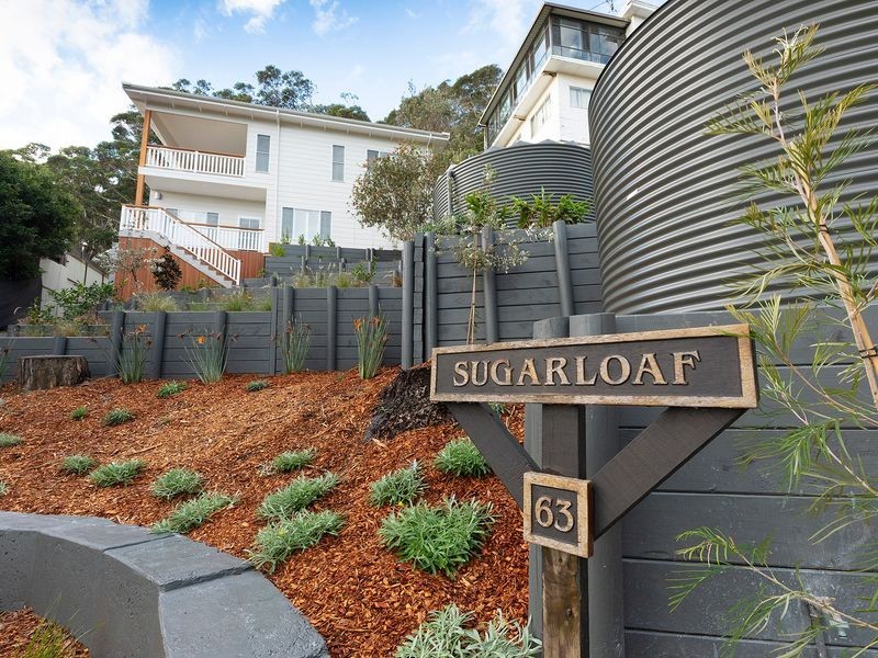 63 Kinka Road, Seal Rocks NSW 2423