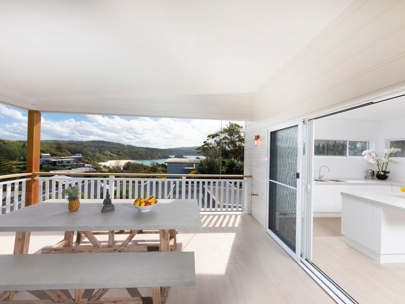 63 Kinka Road, Seal Rocks NSW 2423