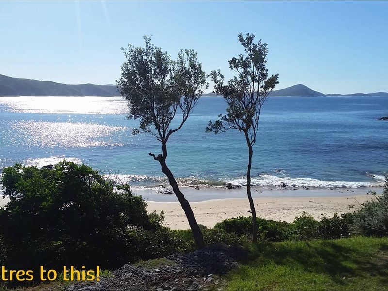63 Kinka Road, Seal Rocks NSW 2423