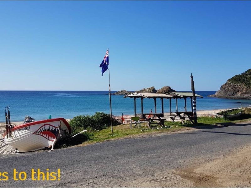 63 Kinka Road, Seal Rocks NSW 2423
