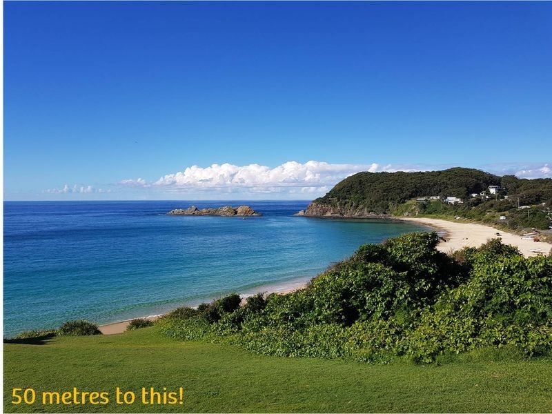63 Kinka Road, Seal Rocks NSW 2423