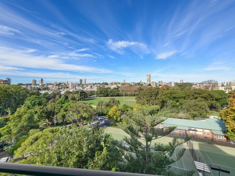 23/40A Roslyn Gardens, Rushcutters Bay NSW 2011