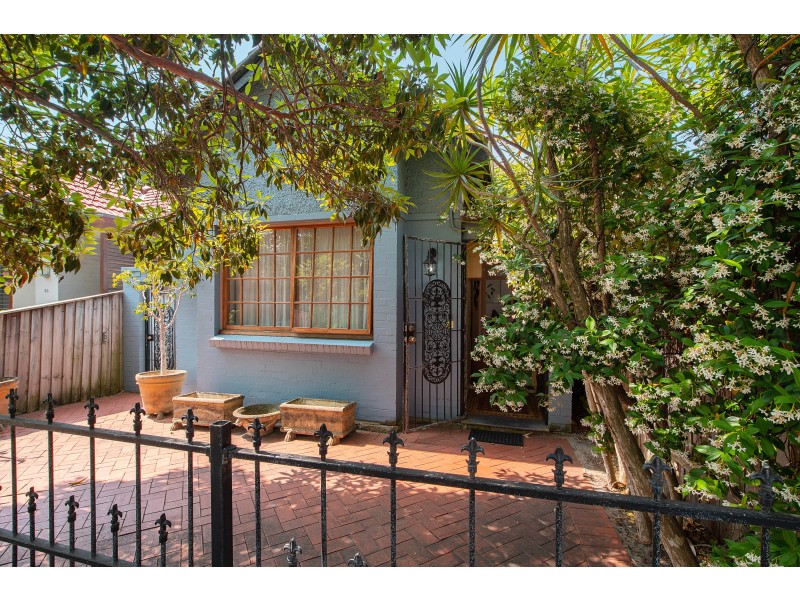 32 Onslow Street, Rose Bay NSW 2029