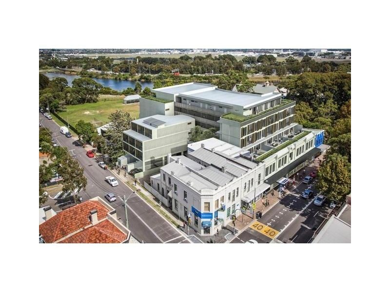 103/1088 Botany Road, Botany NSW 2019