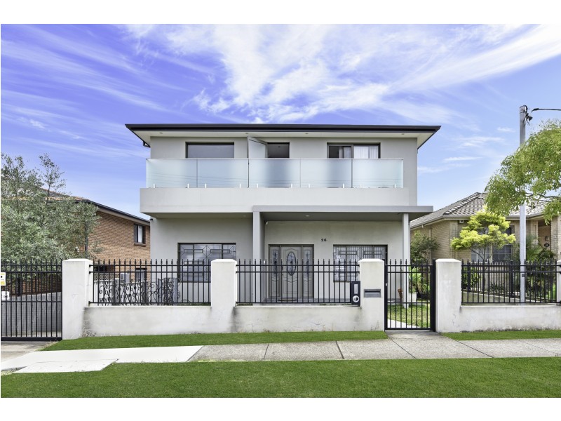 26 Howell Avenue, Matraville NSW 2036