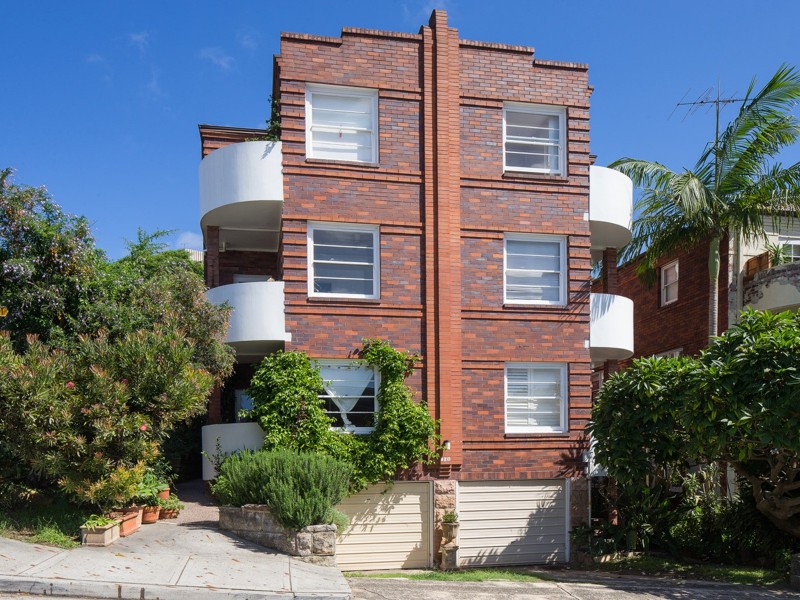 1/120 Francis Street, Bondi Beach NSW 2026