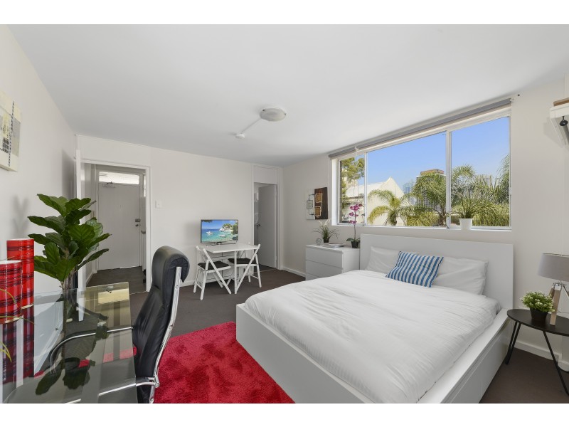 13/100 Brougham Street, Potts Point NSW 2011