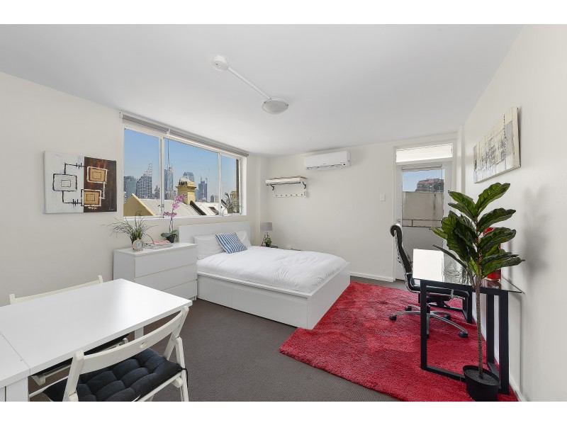 13/100 Brougham Street, Potts Point NSW 2011