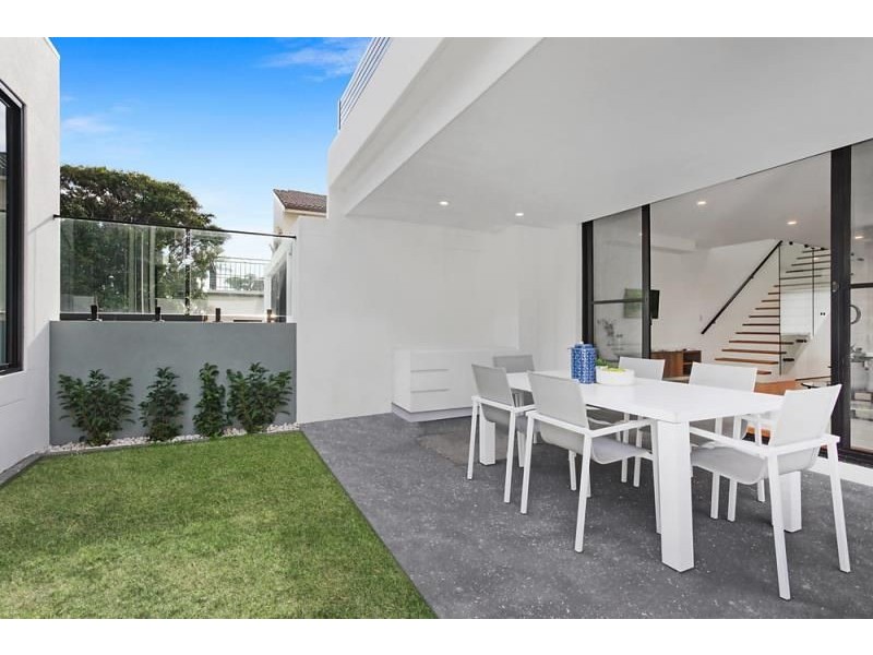 2/121 Chaleyer Street, Rose Bay NSW 2029