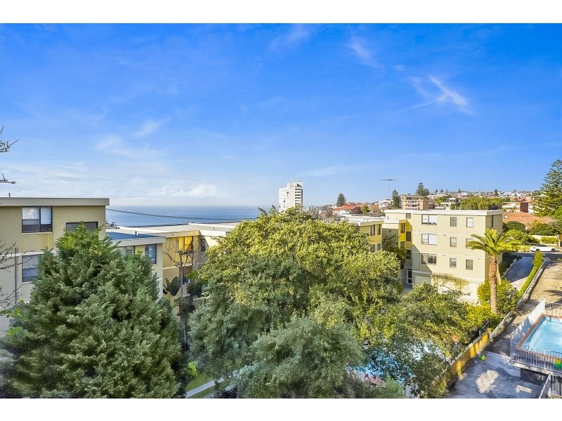 31/38-40 Diamond Bay Road, Vaucluse NSW 2030