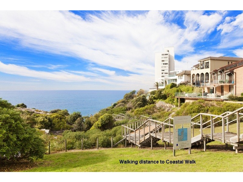 31/38-40 Diamond Bay Road, Vaucluse NSW 2030