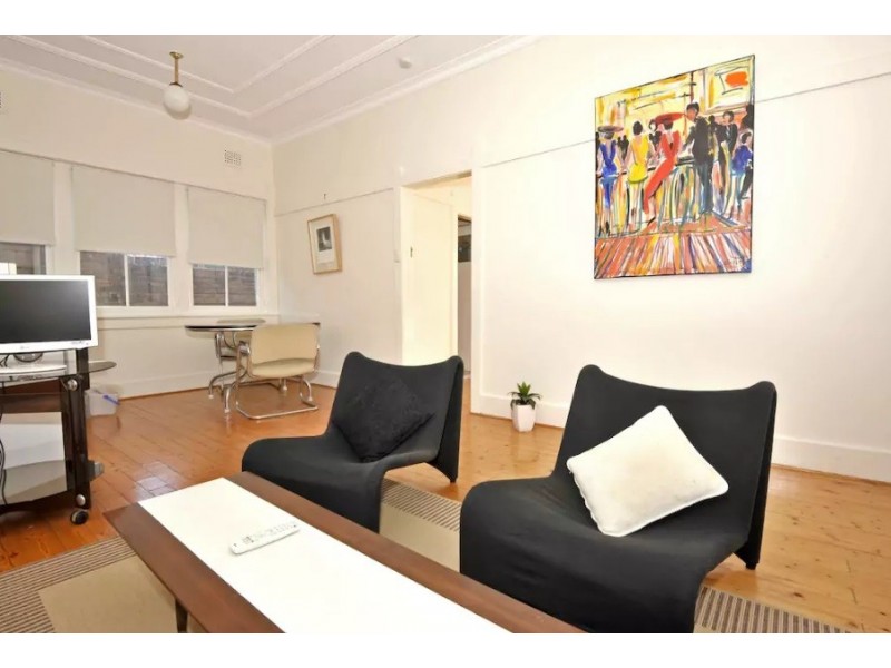 7/23 Warners Avenue, Bondi Beach NSW 2026