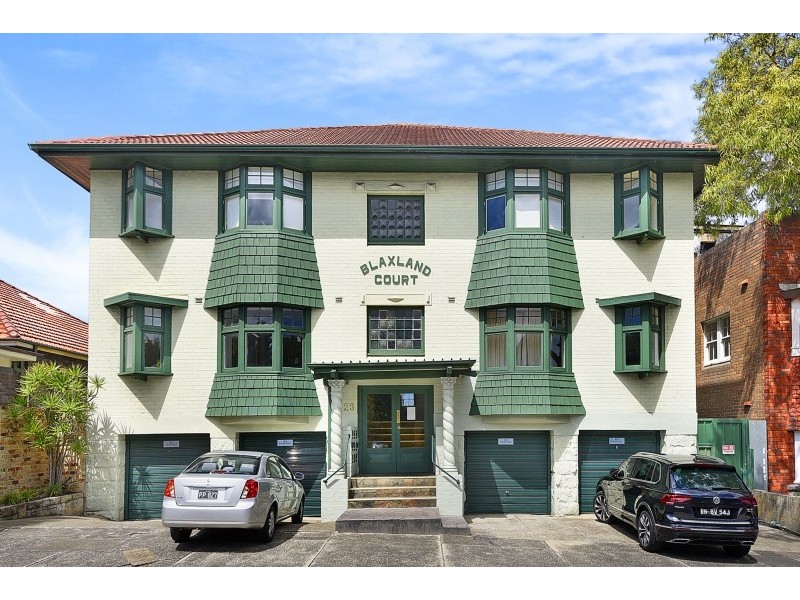 7/23 Warners Avenue, Bondi Beach NSW 2026