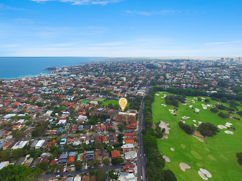 1/2 Warners Avenue, North Bondi NSW 2026