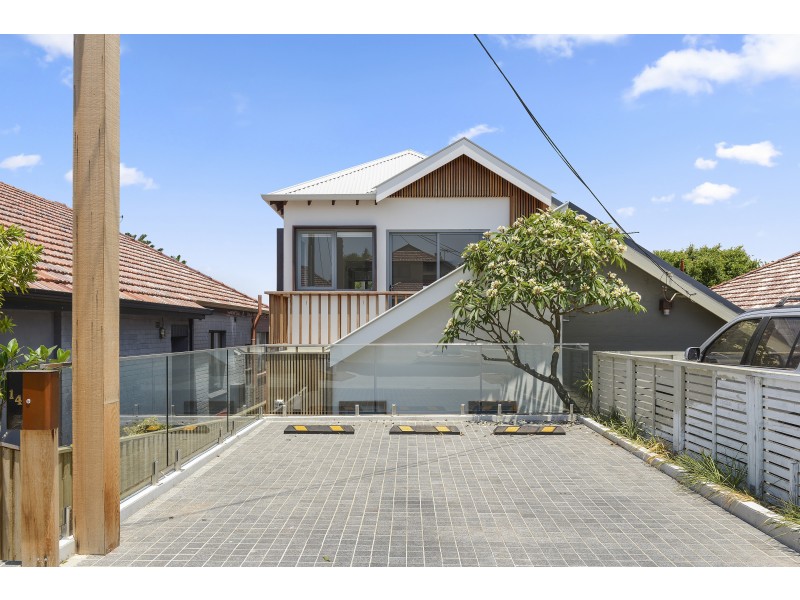 14 Narelle Street, North Bondi NSW 2026