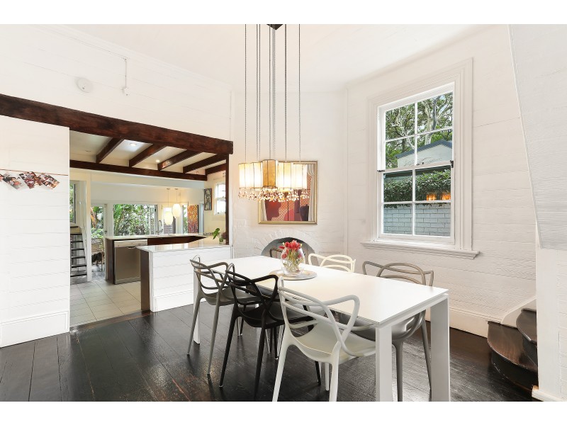 2 Donald Place, Bondi Junction NSW 2022