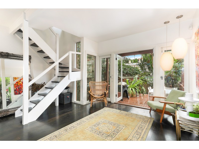 2 Donald Place, Bondi Junction NSW 2022