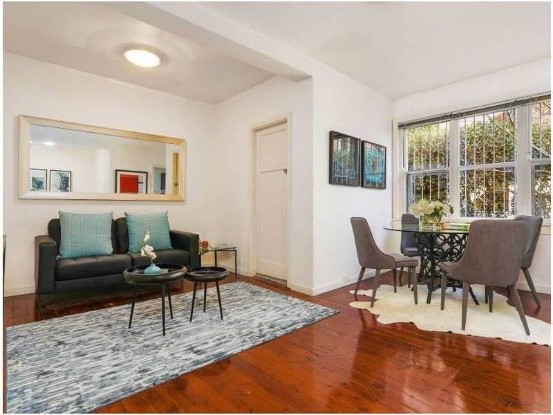 6/16 Clement Street, Rushcutters Bay NSW 2011