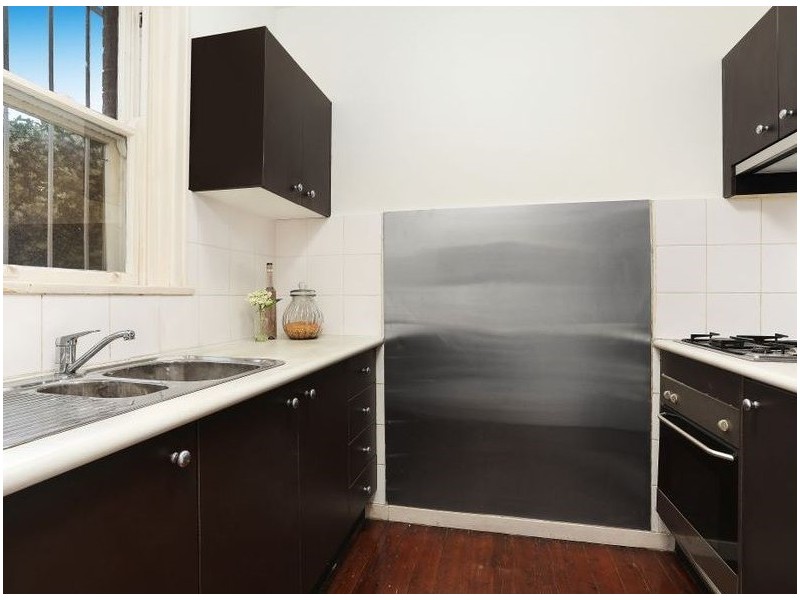 6/16 Clement Street, Rushcutters Bay NSW 2011