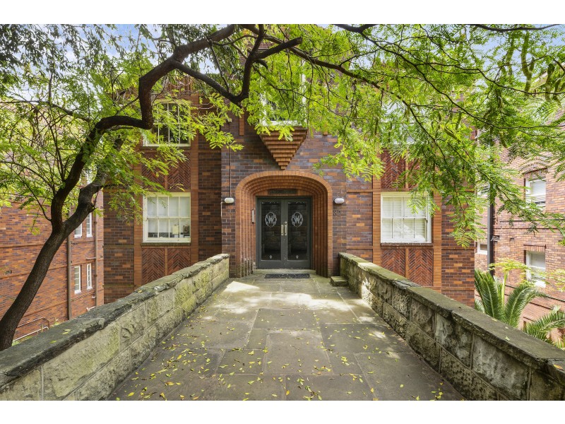 8/82 Drumalbyn Road, Bellevue Hill NSW 2023