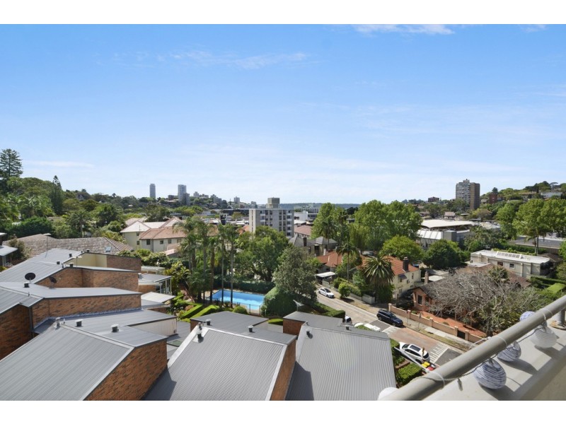 22/21 Manning Road, Double Bay NSW 2028