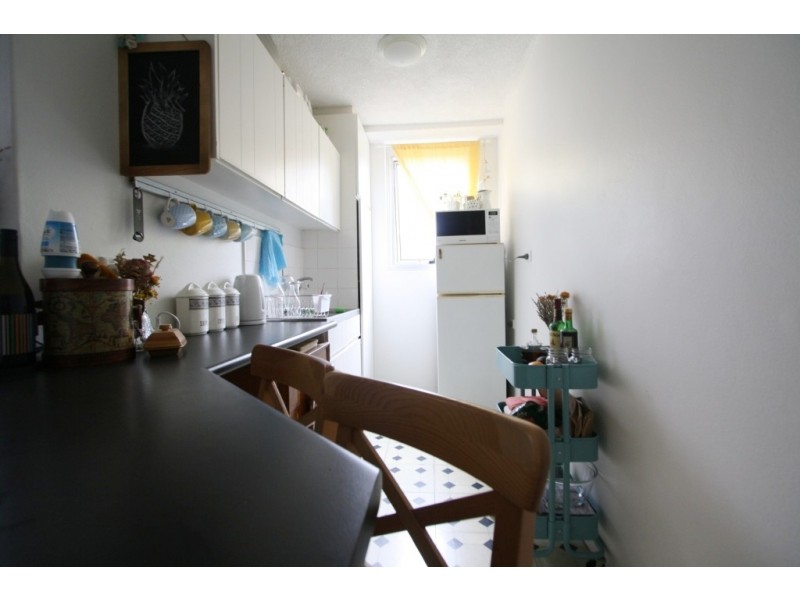 21/13 Campbell Avenue, Paddington NSW 2021