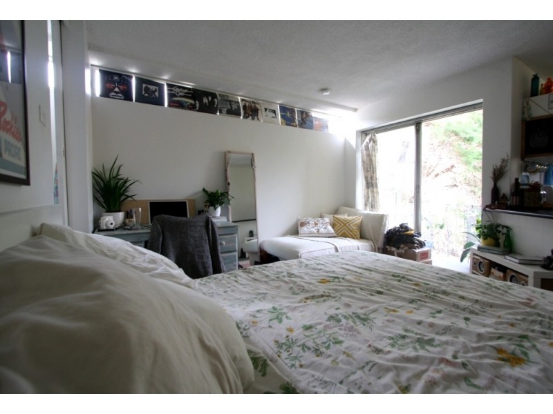 21/13 Campbell Avenue, Paddington NSW 2021