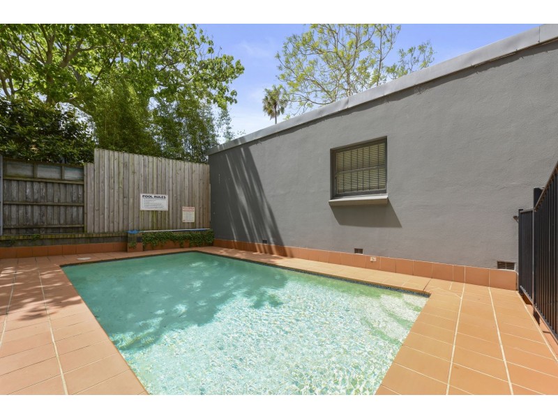 21/13 Campbell Avenue, Paddington NSW 2021