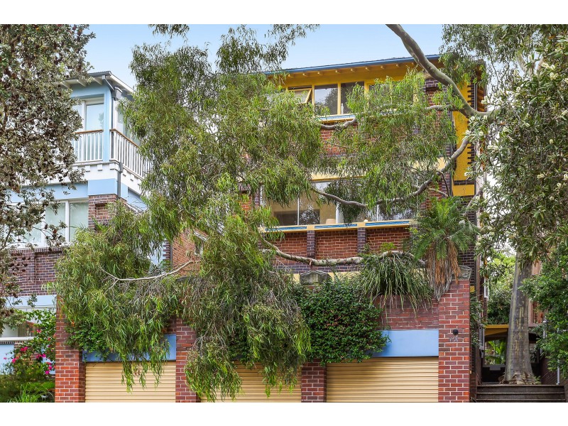 3/32 Lamrock Avenue, Bondi Beach NSW 2026